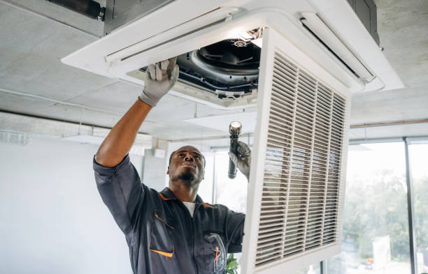 Licensed Hvac service in Kingsburg, CA - FH HVAC