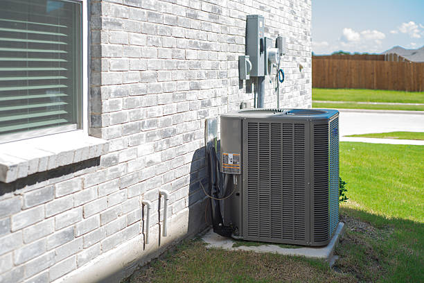 Reliable Hvac contractor in Kingsburg, CA by FH HVAC